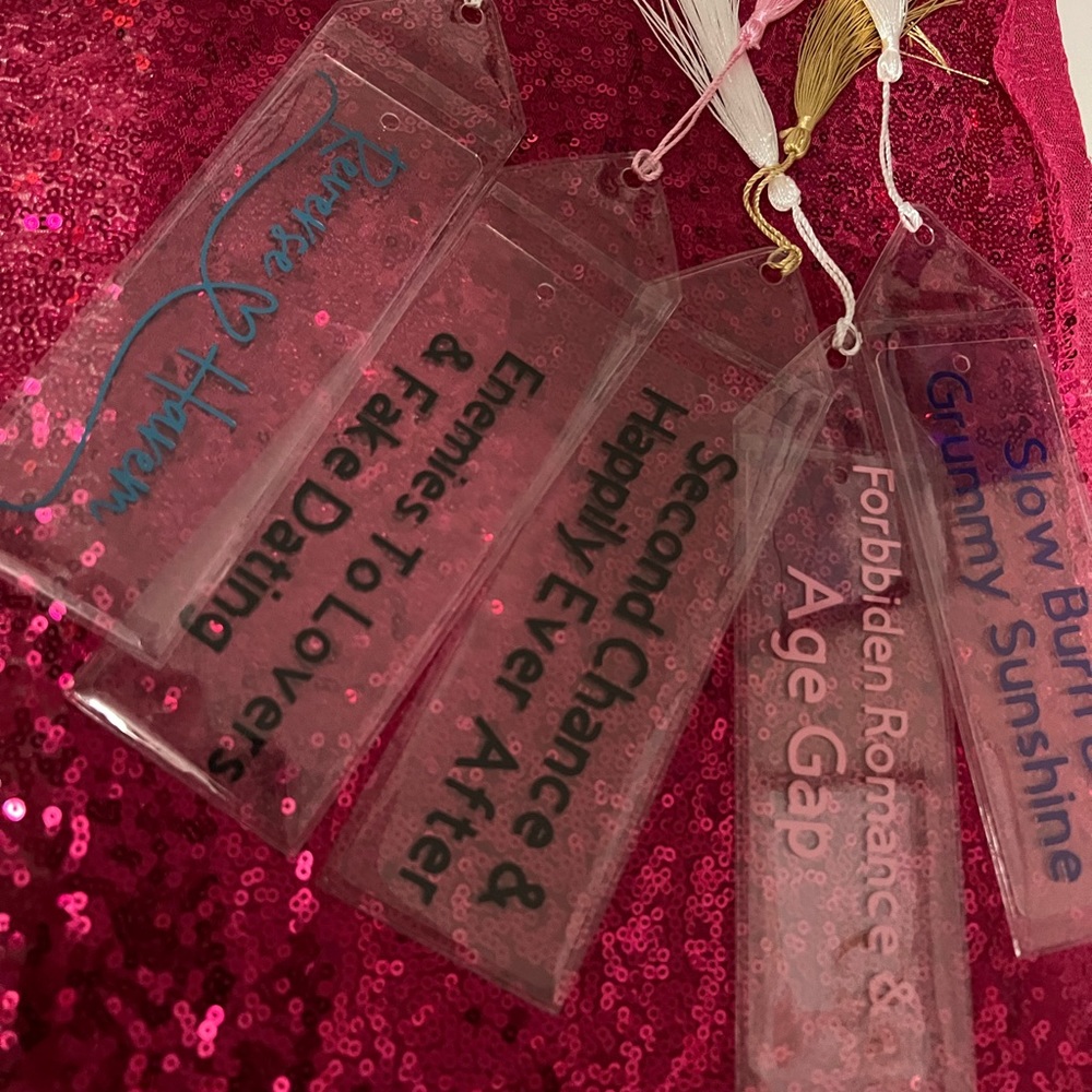 Customize bookmarks - Picture 3 of 6